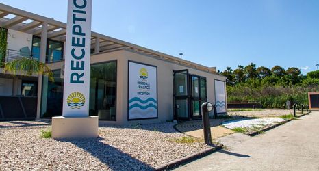 อื่นๆ 2 Residence al Palace