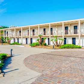 Primary image1Residence al Palace,邦巴飯店