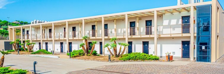 Lain-lain Residence al Palace