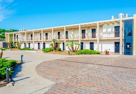 其他 Residence al Palace