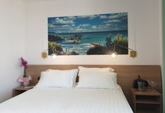 อื่นๆ 5 Residence al Palace