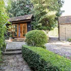 Primary image 1 柳树小屋, Bean 酒店