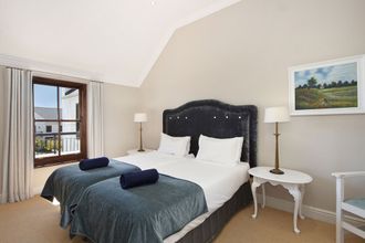 Lainnya 4 Winelands Golf Lodges 21