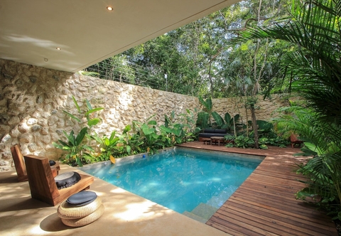 Others Villa Kaan Tulum By Lockey