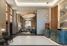 その他 5 The Westin Istanbul Nisantasi