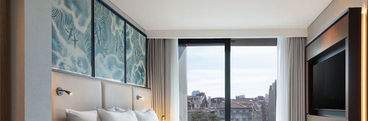 その他 The Westin Istanbul Nisantasi