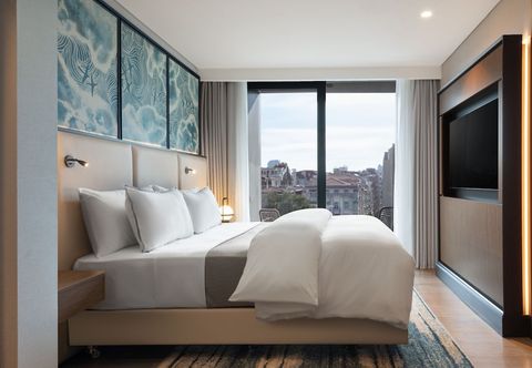 その他 The Westin Istanbul Nisantasi