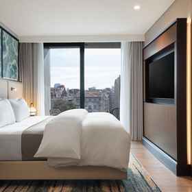 Primary image1The Westin Istanbul Nisantasi,西西里飯店