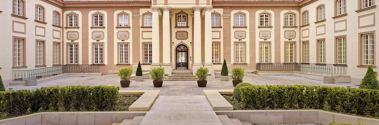 その他 Hotel Verte, Warsaw, Autograph Collection