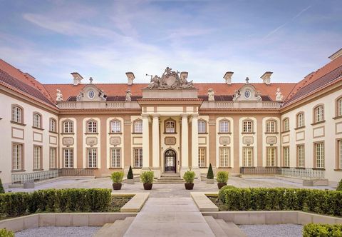 その他 Hotel Verte, Warsaw, Autograph Collection