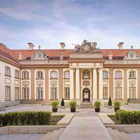 Primary image1Hotel Verte, Warsaw, Autograph Collection,Szwedzka飯店