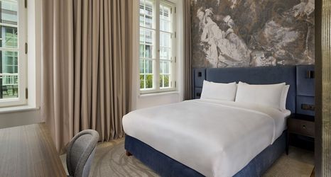 その他 2 Hotel Verte, Warsaw, Autograph Collection