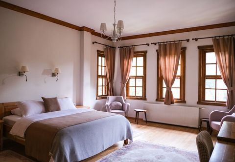 อื่นๆ Hakoni House