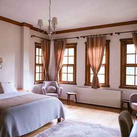 Primary image 1 Hakoni House, Fındıklı Hotels