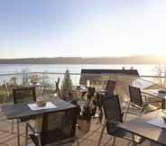 Lain-lain 2 Lupinenhotel Bodensee