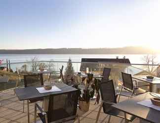 Lain-lain 2 Lupinenhotel Bodensee