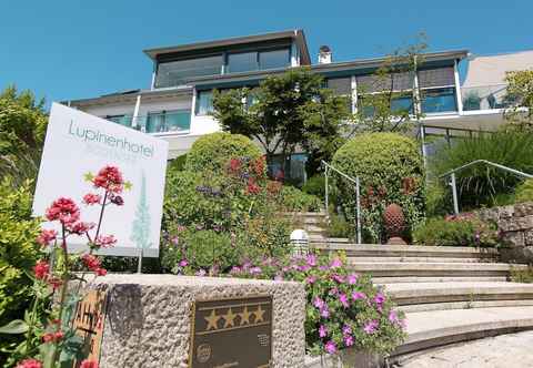 Lain-lain Lupinenhotel Bodensee