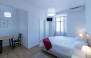 Lainnya 7 Lagoa Hostel & Suites