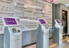 อื่นๆ 2 Premier Inn London Canary Wharf - Westferry