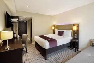 อื่นๆ 4 Premier Inn London Canary Wharf - Westferry