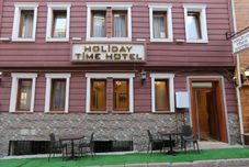 Others My Holiday Time Hotel