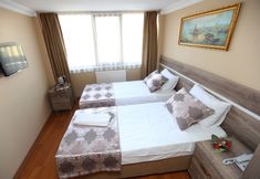 Others 5 My Holiday Time Hotel