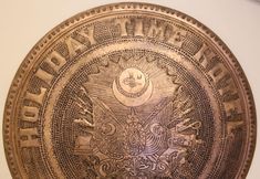 Lainnya 3 My Holiday Time Hotel