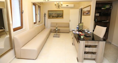 Others 2 My Holiday Time Hotel