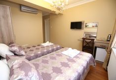 Others 6 My Holiday Time Hotel