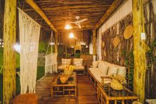 其他 Vila Gameleira Suítes