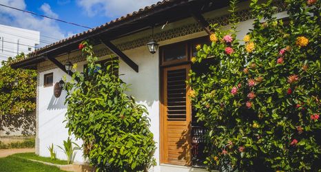 其他 2 Vila Gameleira Suítes