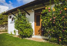 Others 2 Vila Gameleira Suítes