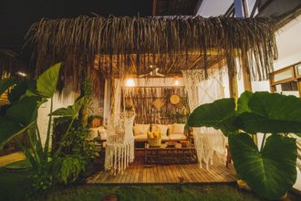 其他 4 Vila Gameleira Suítes