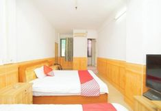 อื่นๆ 2 Jiangmen Xinwang Hotel (Former Zhongwang Hotel)