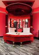 Imej utama Inn of the Dove - Luxury Romantic Suites with Jacuzzi & Fireplace at Harrisburg-Hershey