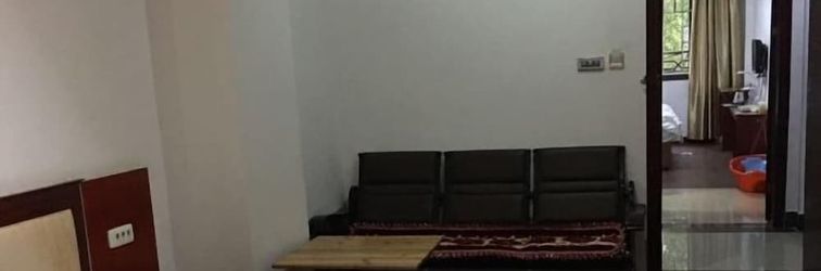 Others Modern Business Hotel