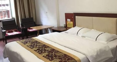 Others 2 Modern Business Hotel