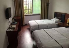 Others 5 Modern Business Hotel