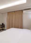 Room Busan Sasang Le Idea Hotel