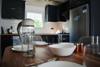 อื่นๆ 4 Babel Residence Kemer