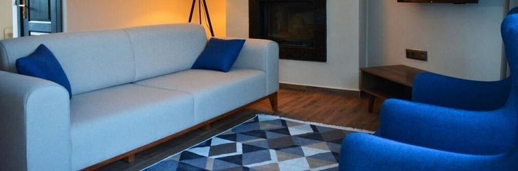 อื่นๆ Babel Residence Kemer