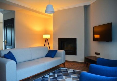 อื่นๆ Babel Residence Kemer