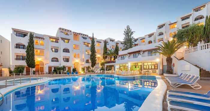 Lainnya Holiday Park Santa Ponsa