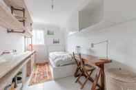 Lainnya Contemporary 2 Bedroom Apartment in Bermondsey