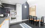 Others 6 Stunning Art-deco Style 2 Bedroom Apartment in Fitzrovia