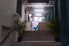 Lain-lain Hostel Libra - Castelo Branco