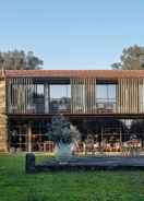 Imej utama TERRA ROSA COUNTRY HOUSE & VINEYARDS