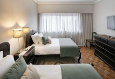 其他 7 Santiago Family House Luxury Guest House