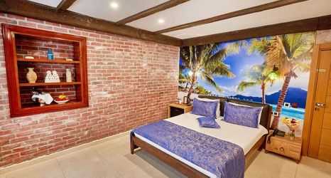 其他 2 Ardey Hotel