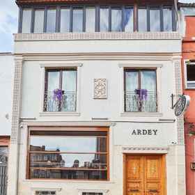 Primary image1Ardey 飯店,Mevlana Bazaar Lokum Fabrikası مولانا بازار飯店